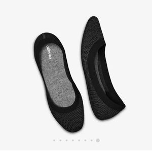 Brand new allbirds flats